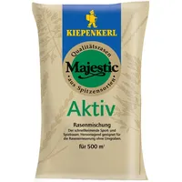Majestic Aktiv Rasen 10 kg