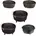 Set Größe 30 cm