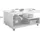 VCM Couchtisch Stango Holz Eiche 80 x 50 x 40 cm