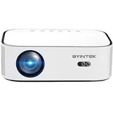 BYINTEK Projektor K45 Smart