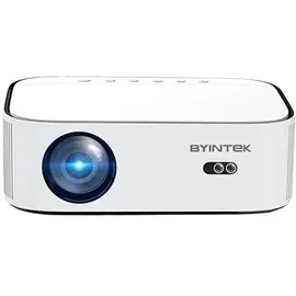 BYINTEK Projektor K45 Smart