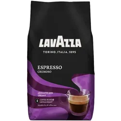Lavazza 2733, Espresso