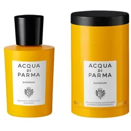 Acqua di Parma Barbiere Refreshing Emulsion 100 ml