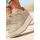 ELBSAND Sneaker Damen Beige 37