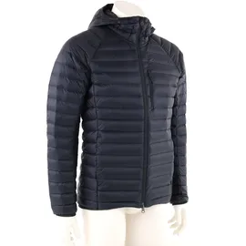 Salomon Elixir Micro Down schwarz S