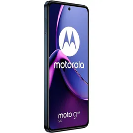 Motorola Moto G84 5G 8 GB RAM 256 GB midnight blue