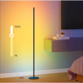 Govee Floor Lamp Lite 24W 230V Schwarz