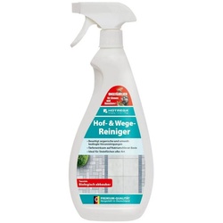 HOTREGA® Hof- & Wege-Reiniger 750 ml Universalreiniger