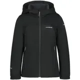 ICEPEAK Kleve Mädchen Schwarz - 152