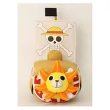 Sakami Merchandise One Piece Plüschfigur Thousand Sunny 25 cm