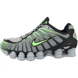 Wolf Grey / Black / Lime Blast 41