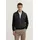 Bugatti Basic Essential Sweatjacke Herren Schwarz 3XL