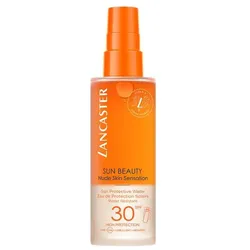 Sun Beauty Sonnenschutzwasser SPF30