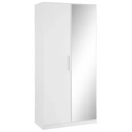 Rauch Minosa Schuhschrank 91 x 0 x 0 cm weiß