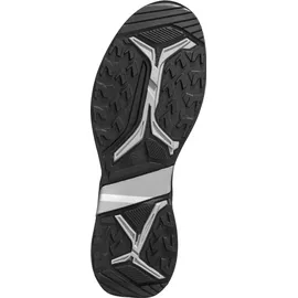 Haix CONNEXIS® Go GTX low schwarz/silber Gr. 6
