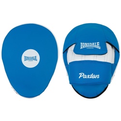 Lonsdale Handpratzen aus Kunstleder PAXTON