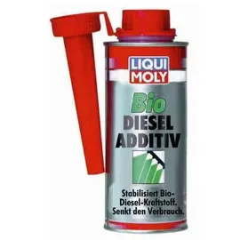 LIQUI MOLY Kraftstoffadditiv Bio Diesel Additiv 3725 250 ml