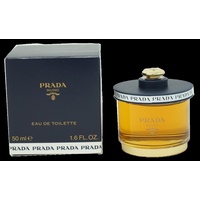 Prada Eau de Toilette Splash 50 ml