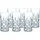 Nachtmann Longdrinkglas 0,375 l 6-tlg.