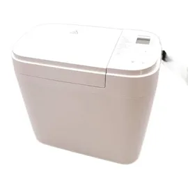 Panasonic SD-B2510, Brotbackmaschine, Weiß