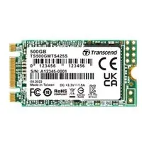 Transcend MTS425S