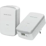 TP-Link Mercusys MP300 KIT AV600 Powerline Starter Kit
