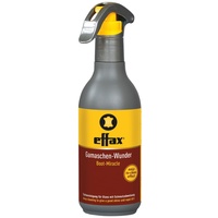 Effax Gamaschen-Wunder 500 ml reinigt Kunststoff Lackleder und Gummioberflächen