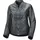 Held Clip-In Warm Mid-Layer Funktionsjacke Unisex Schwarz 2XL
