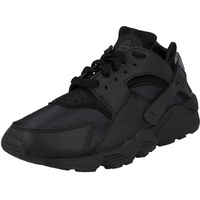 Nike Air Huarache Herren Black/Anthracite/Black 41