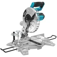 Dedra Cordless Gehrungssäge 18V