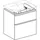 Geberit Smyle Square Waschtischunterschrank 2 Laden