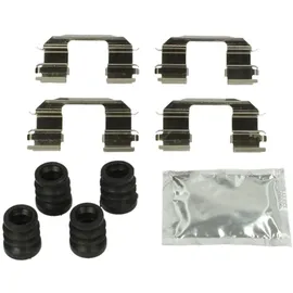 Quick Brake Zubehörsatz, Scheibenbremsbelag