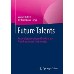 Future Talents