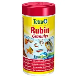 Tetra Rubin Granules 250 ml