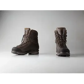 Zamberlan Sella Gore-tex® Rr Nw Wanderstiefel - Waxed Dark Brown - EU 42 1/2