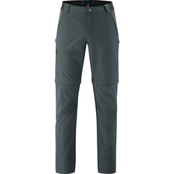 Maier Sports Norit Zip 2.0 Men graphite (M10949) 52