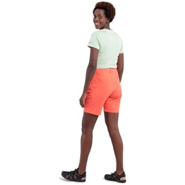 ICEPEAK Beaufort Damen Bermuda Shorts mandarine 40