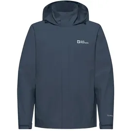 Jack Wolfskin Trailtime 2l Jacke (Größe M