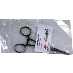 Arterienklemme Stahl101080 1 ST