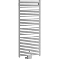 Kermi Geneo quadris Badheizkörper, Warmwasser- oder Mischbetrieb, GQN1M120090WXXK,