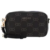 Liu•Jo Ridhi ECS Camera Case Umhängetasche Synthetik Brown