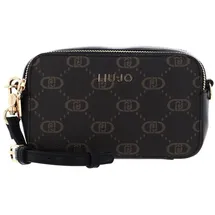 Liu•Jo Ridhi ECS Camera Case Umhängetasche Synthetik Brown