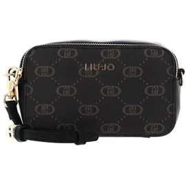 Liu•Jo Ridhi ECS Camera Case Umhängetasche Synthetik Brown