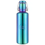 soulbottles Steel Bottle - light Utopia 0,75L