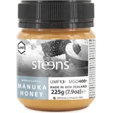 STEENS Manuka Honig MGO 400+ I UMF13+, 225g