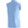 Maier Sports Ulrike sleeveless", Poloshirt ärmelloses Piqué-Shirt, atmungsaktiv und schnelltrocknend, Regular Fit