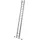 Krause Stabilo 2 x 15 Sprossen (123411)