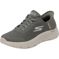 SKECHERS Go Walk Flex Grand Entry Damen Grün 37
