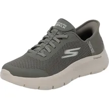 SKECHERS Go Walk Flex Grand Entry Damen Grün 37