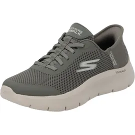 SKECHERS Go Walk Flex Grand Entry Damen Grün 37